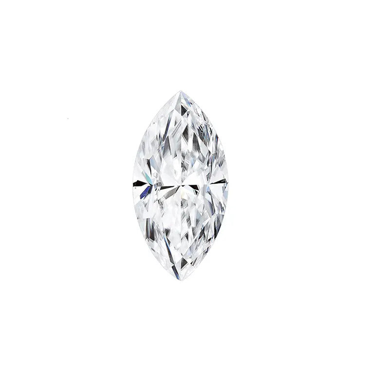 Marquise Cut Loose Lab-Grown Diamond