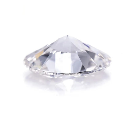 Oval Cut Loose Lab-Grown Diamond